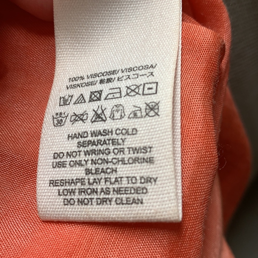 Excellent condition, rarely worn. - Picture 5 of 5